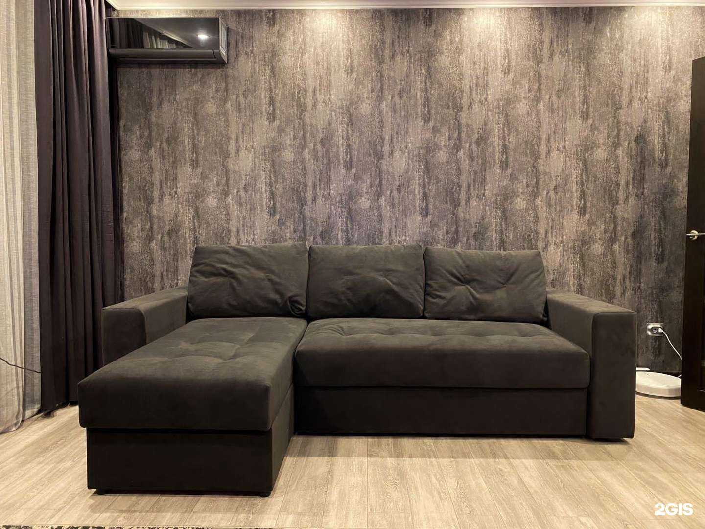 Отзывы на компанию Li-Bardi в Тюмени c фото