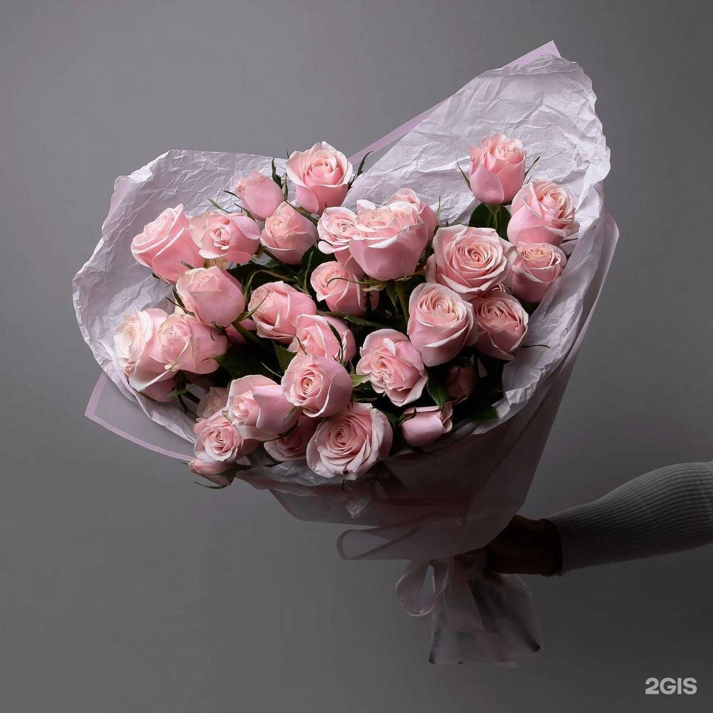 Отзывы на компанию Цветочный дворик в г. Ангарск c фото