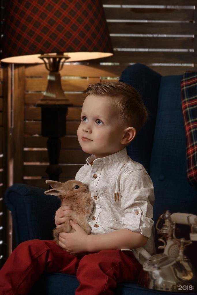 Отзывы на компанию Фотостудия Крыловой Татьяны в Волгодонске c фото