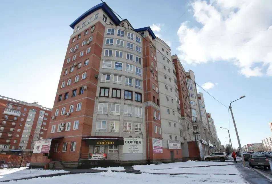 Отзывы на компанию Сапфир в Омске c фото - фотография 2 из 2