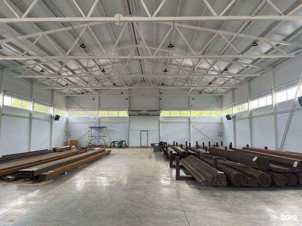 Отзывы на компанию ДимСтройМеталл-МБ в Димитровграде c фото