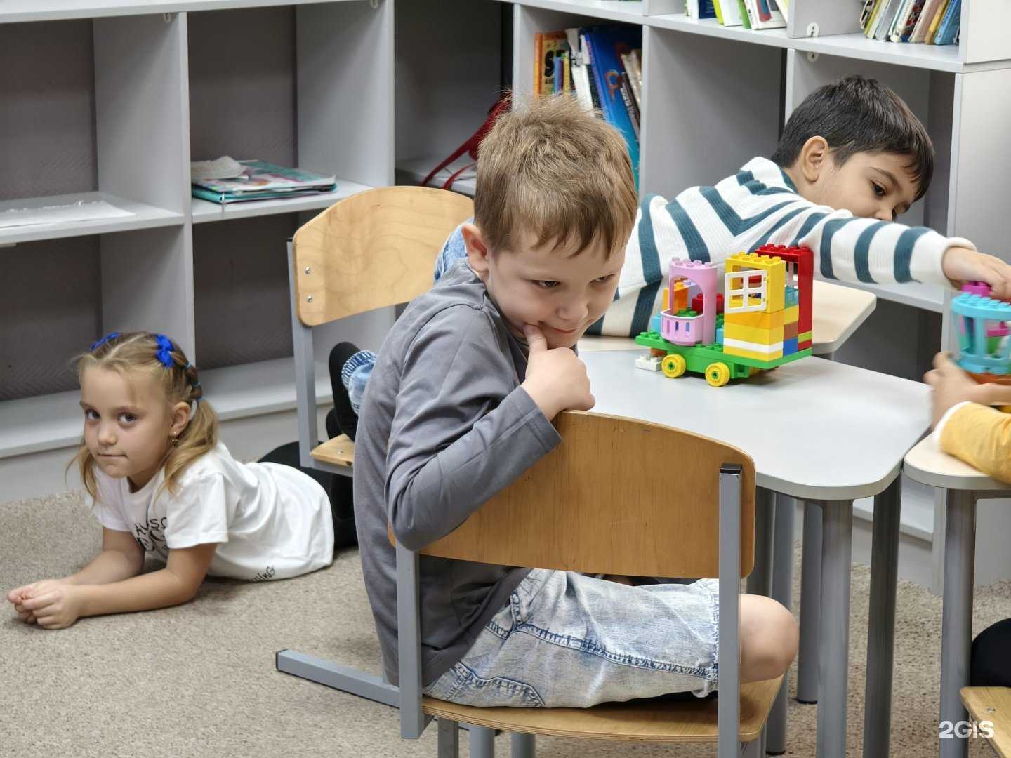 Отзывы на компанию наша Продленка в Краснодаре c фото