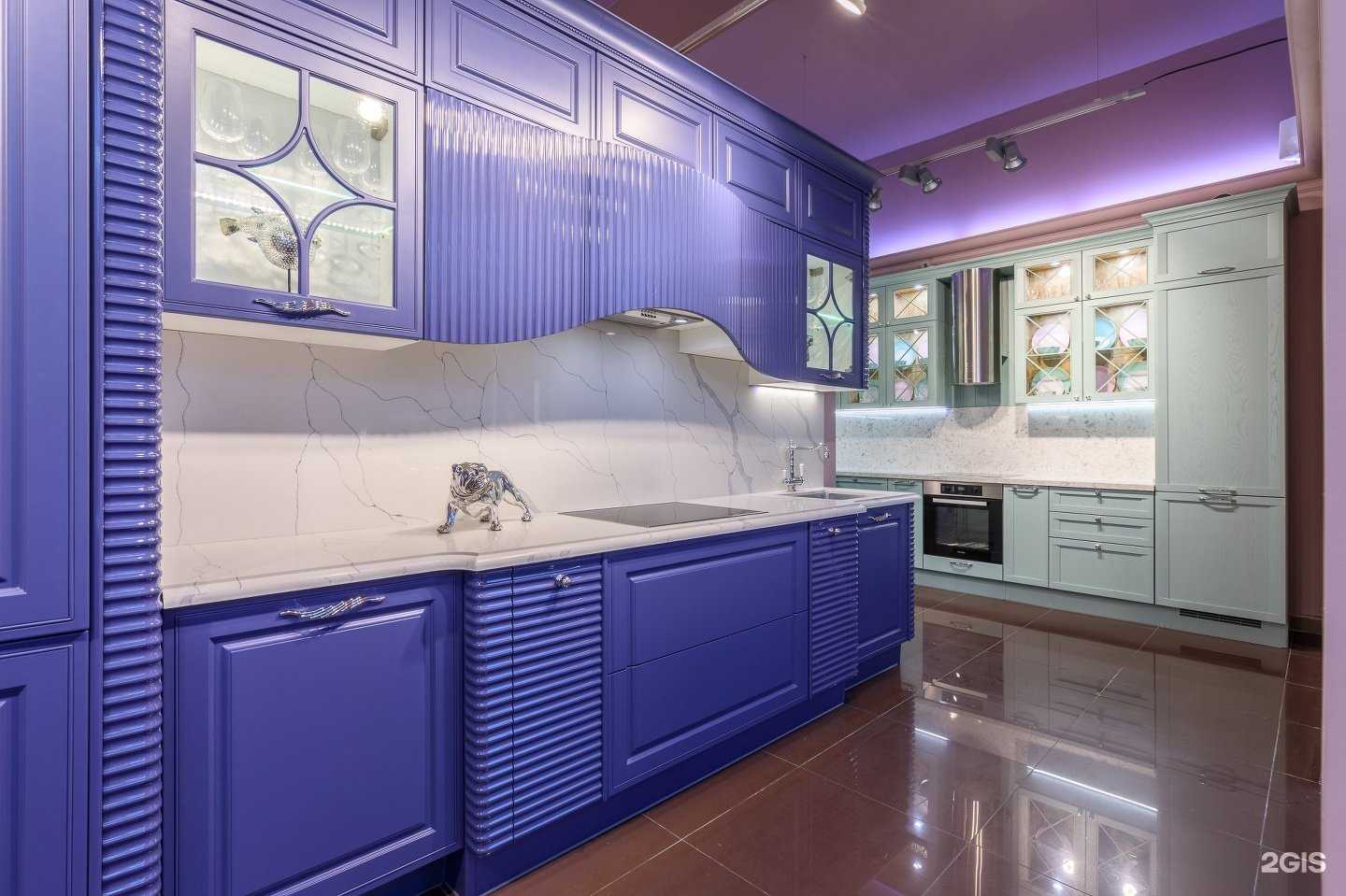 Отзывы на компанию Kuchenberg в Петропавловске-Камчатском c фото