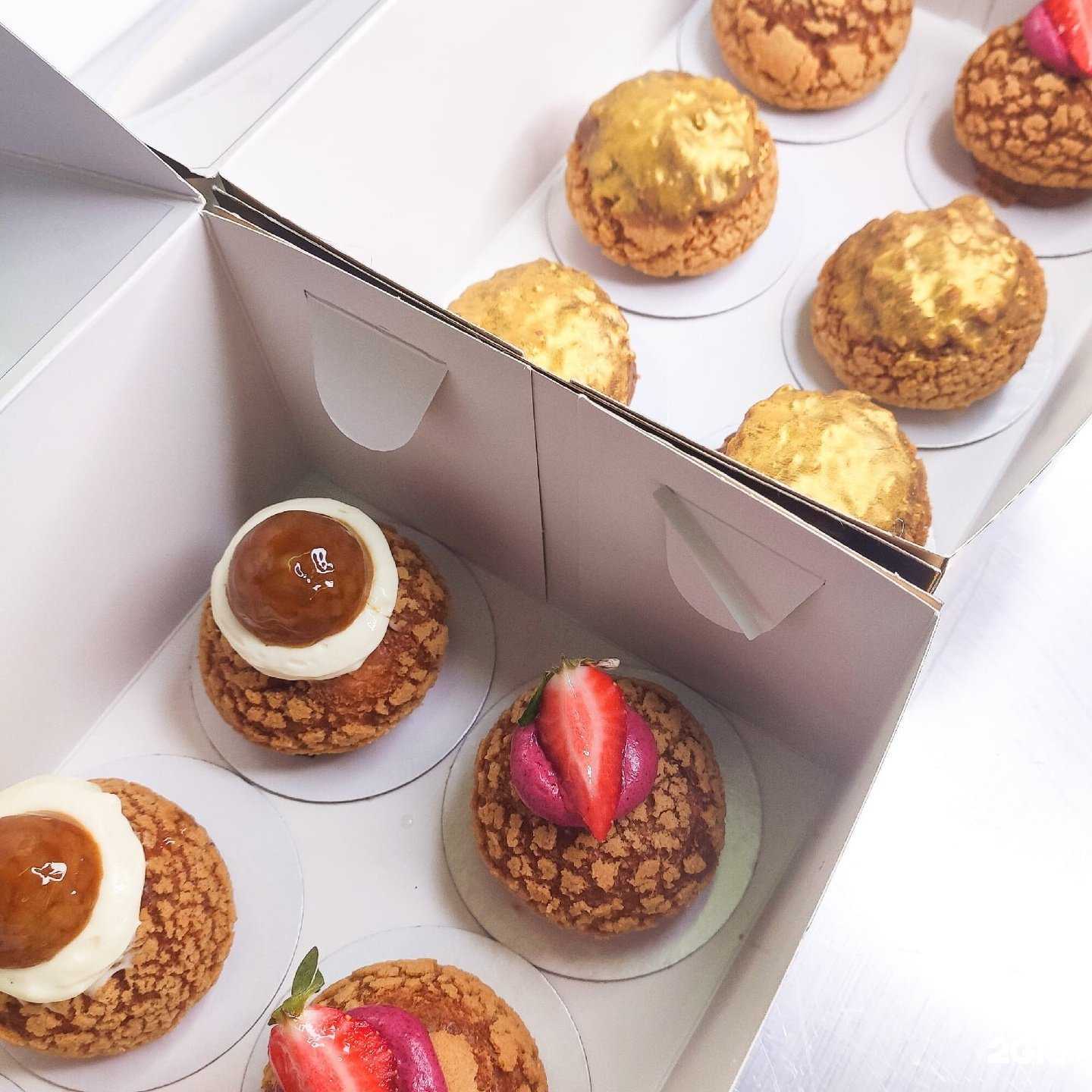 Отзывы на компанию ArtCake в Туле c фото