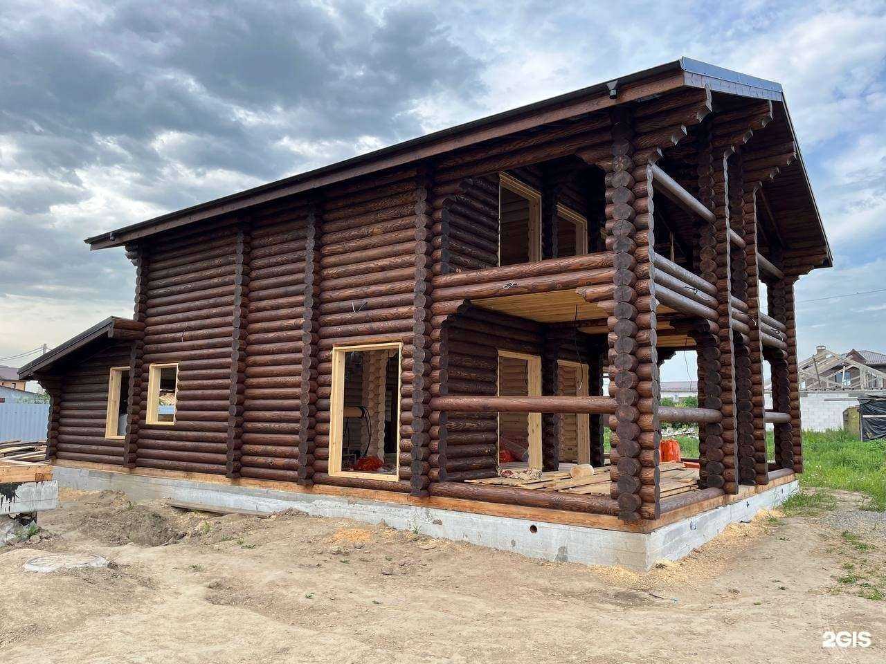 Отзывы на компанию Т-Дом в Новосибирске c фото