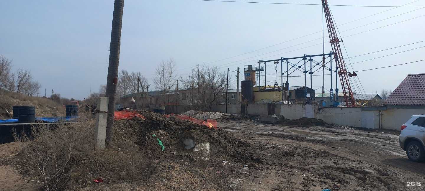 Отзывы на компанию БетонСамара в Самаре c фото