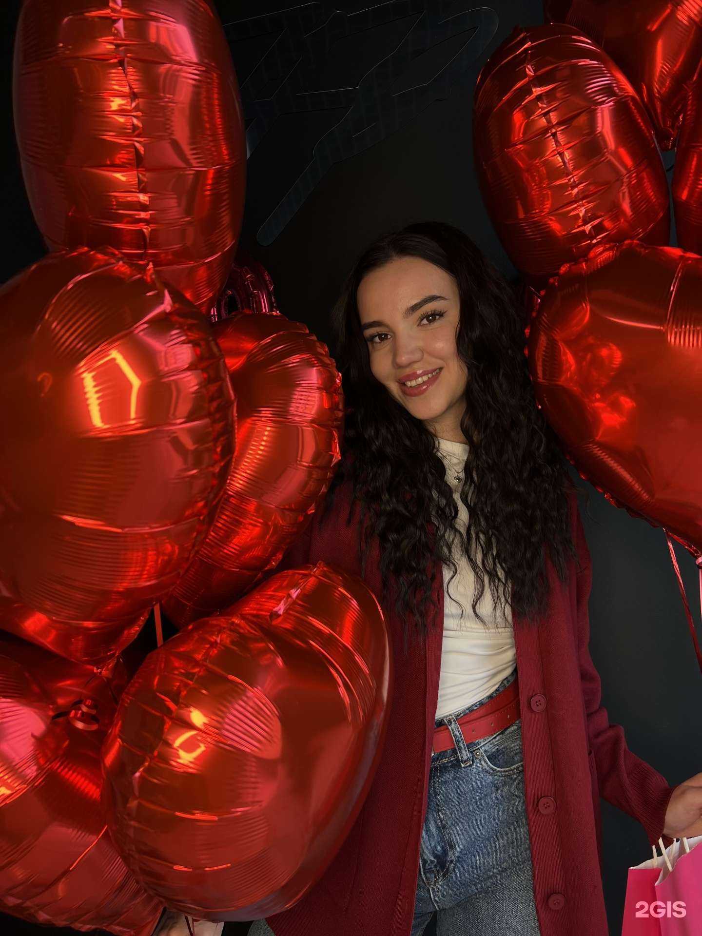 Отзывы на компанию Hair Prof  в Краснодаре c фото