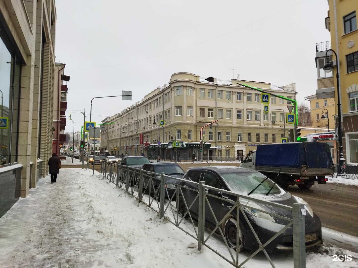 Отзывы на компанию Корчма млин в Казани c фото - фотография 2 из 2