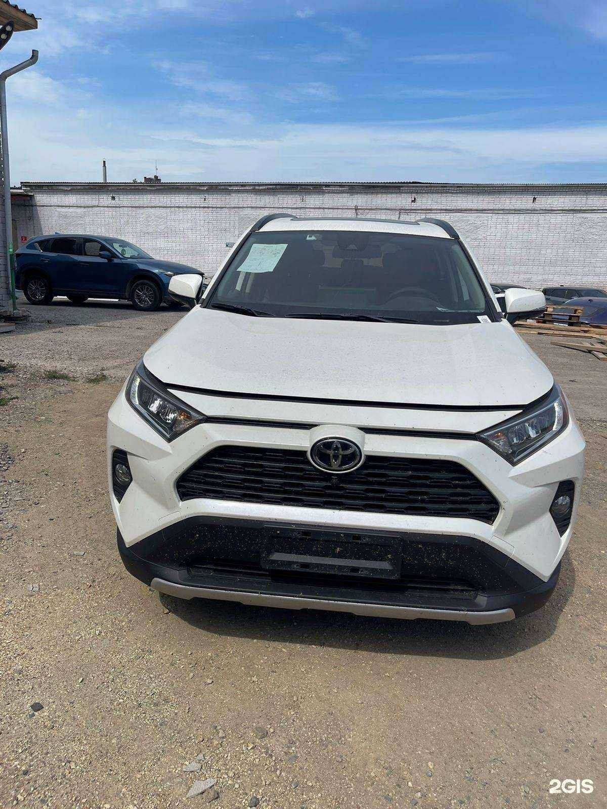 Отзывы на компанию Авто-Сейлс в Владивостоке c фото