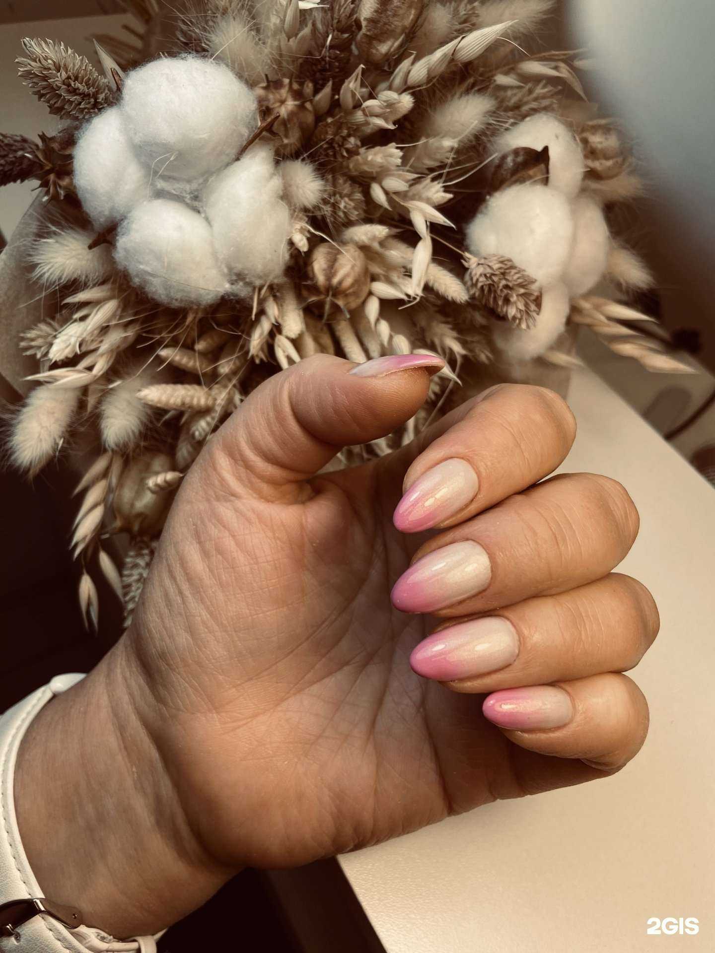 Отзывы на компанию Кабинет ногтевой эстетики в Хабаровске c фото