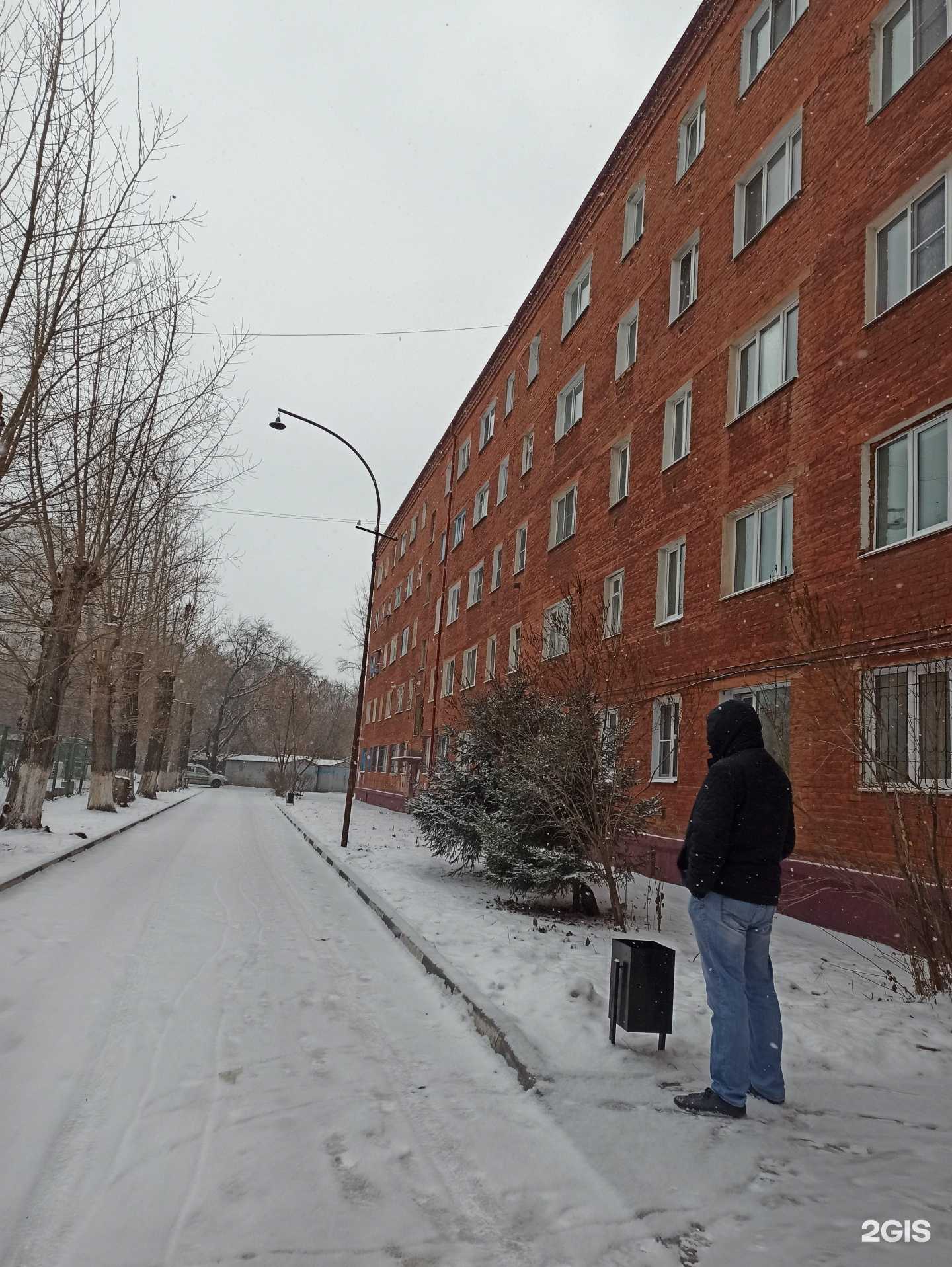 Отзывы на компанию Натали в Омске c фото - фотография 2 из 2