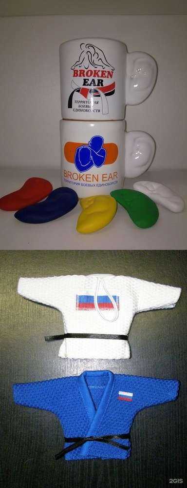 Отзывы на компанию Сломанное ухо в Новосибирске c фото