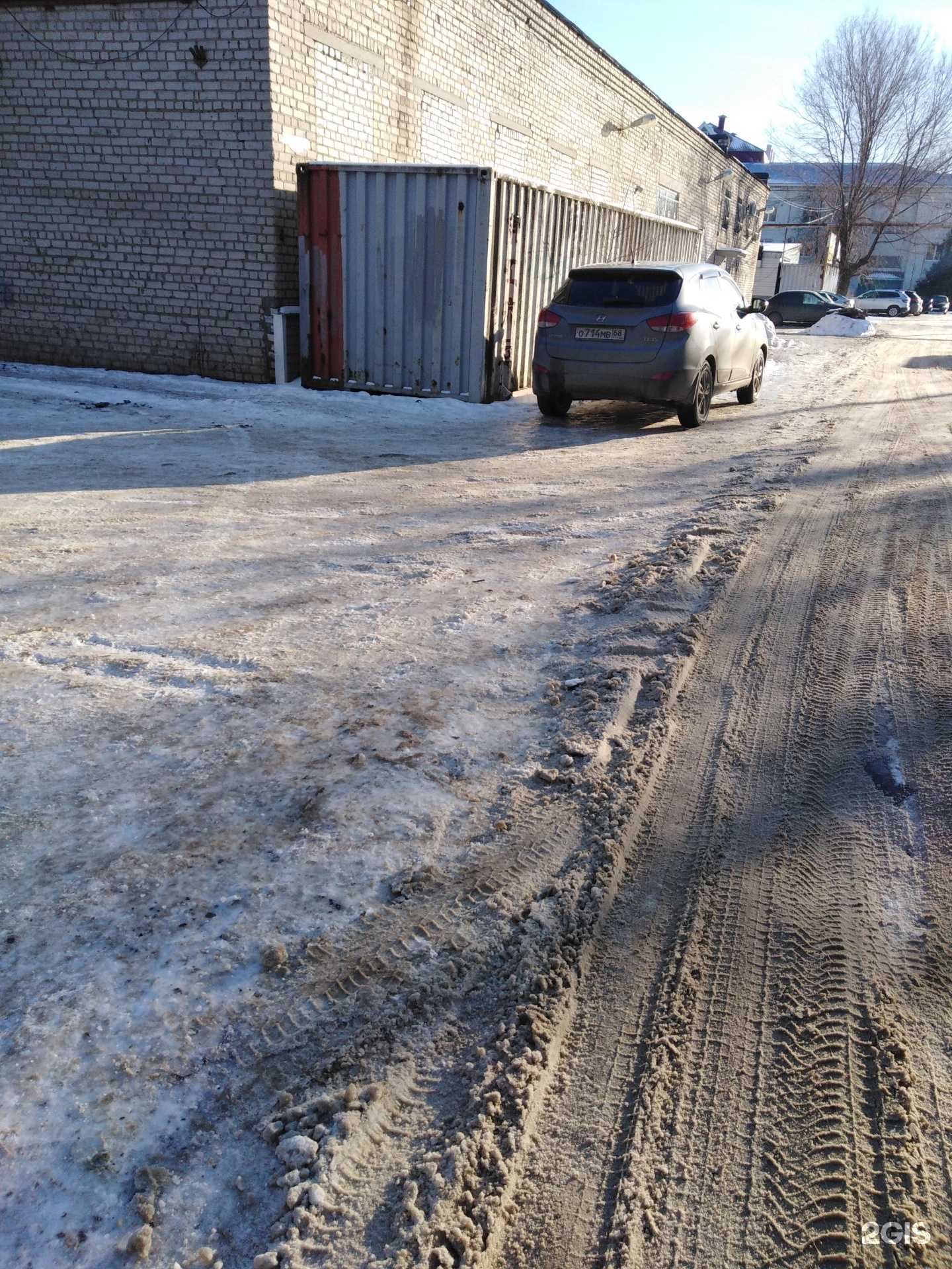 Отзывы на компанию Winttek в Тамбове c фото - фотография 2 из 2