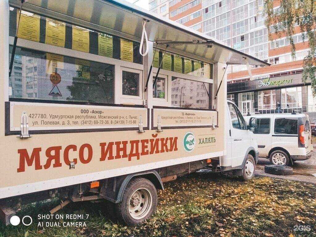 Отзывы на компанию Индючонок в г. Казань c фото