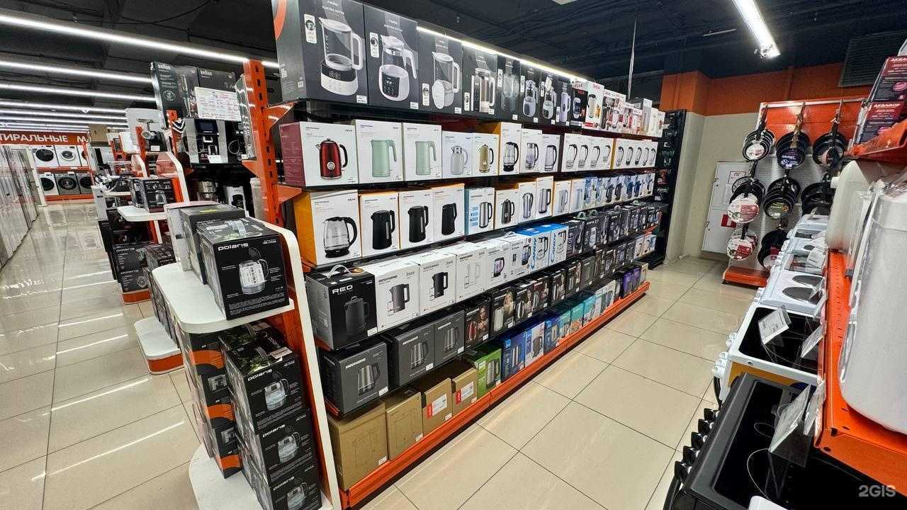 Отзывы на компанию DNS в Сызрани c фото