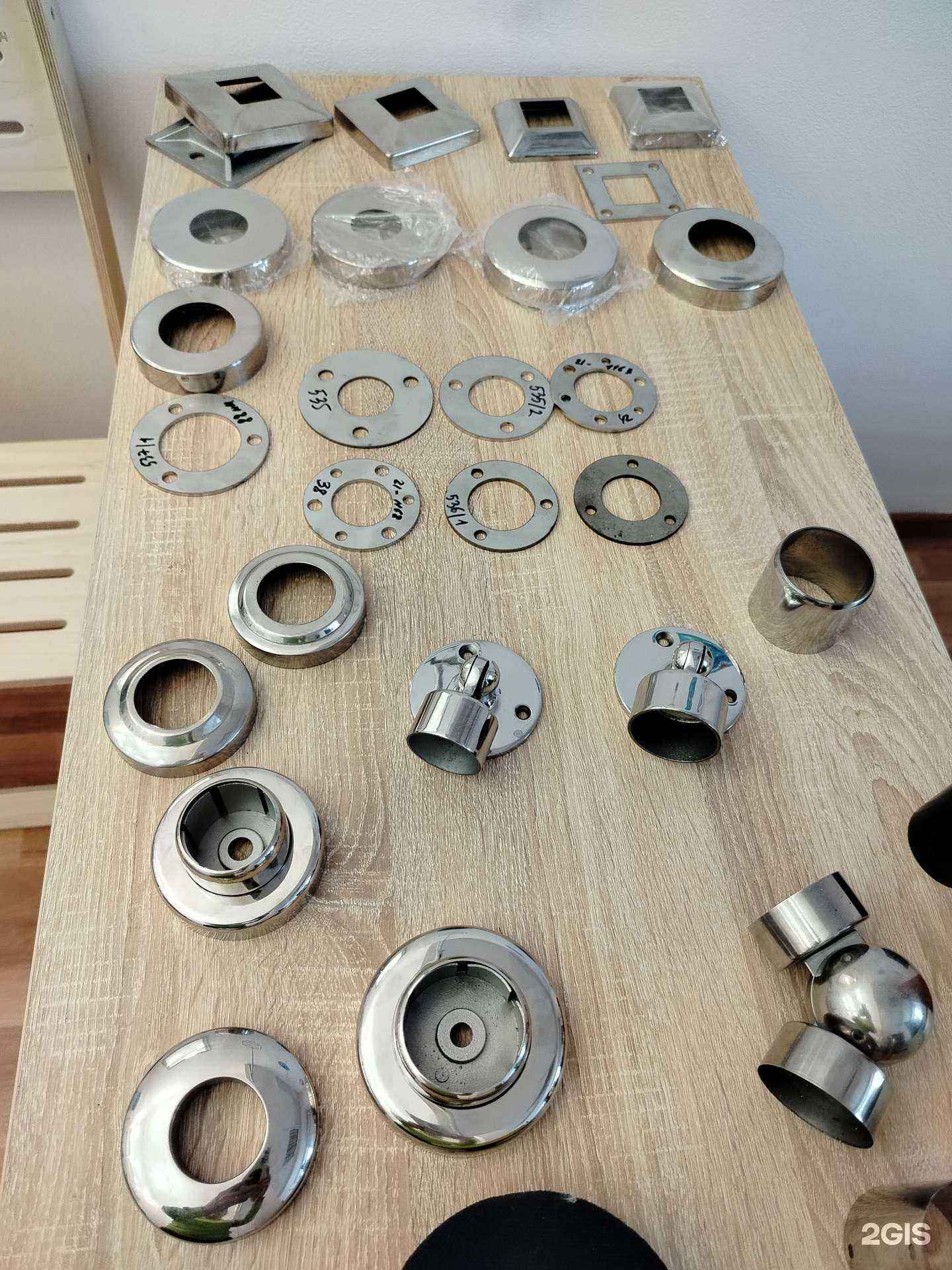 Отзывы на компанию Крит в г. Екатеринбург c фото