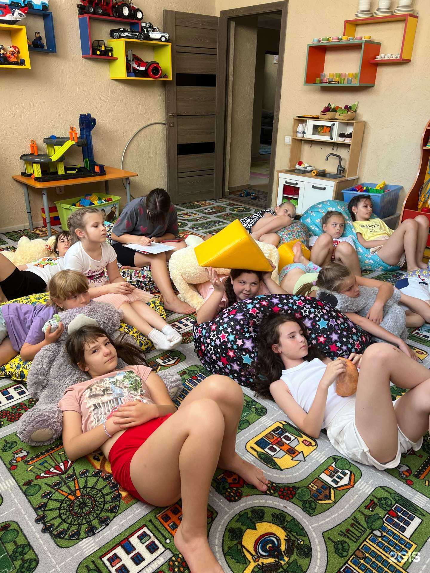 Отзывы на компанию Кот учёный в г. Анапа c фото