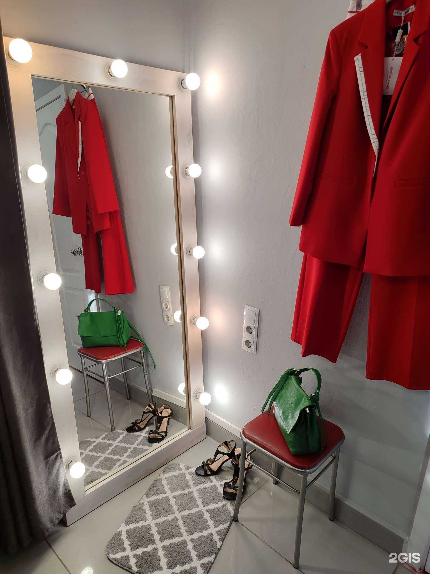 Отзывы на компанию Время стиля в Красноярске c фото