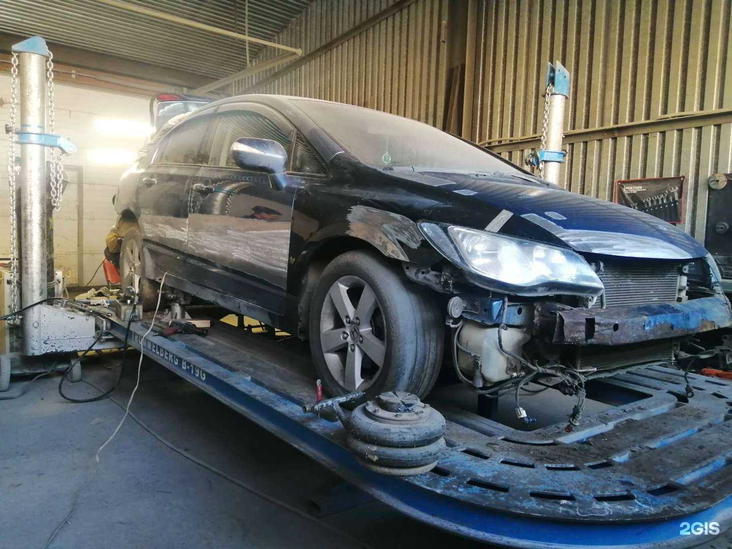 Отзывы на компанию Форсаж в Ижевске c фото