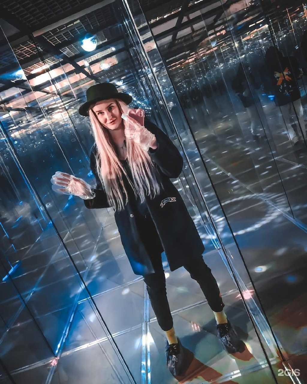 Отзывы на компанию Maze в г. Уссурийск c фото