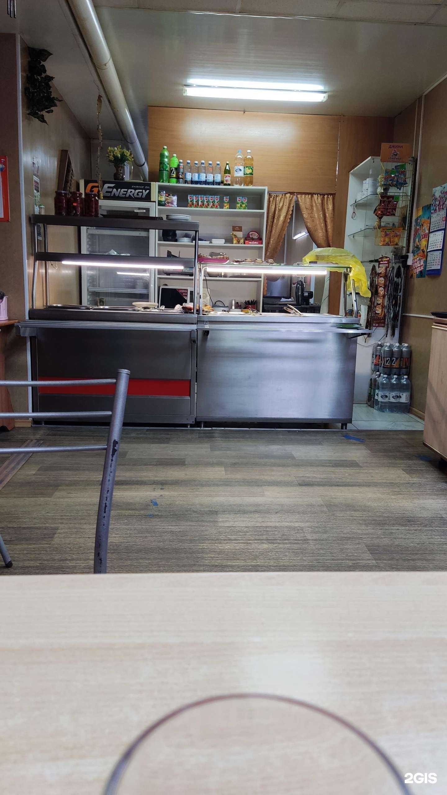 Отзывы на компанию Столовая в Оренбурге c фото