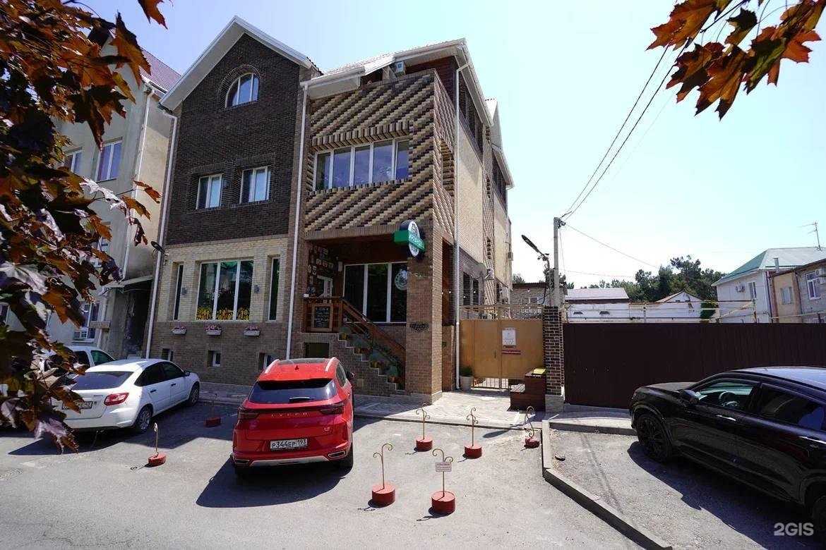 Отзывы на компанию Нинель в Анапе c фото