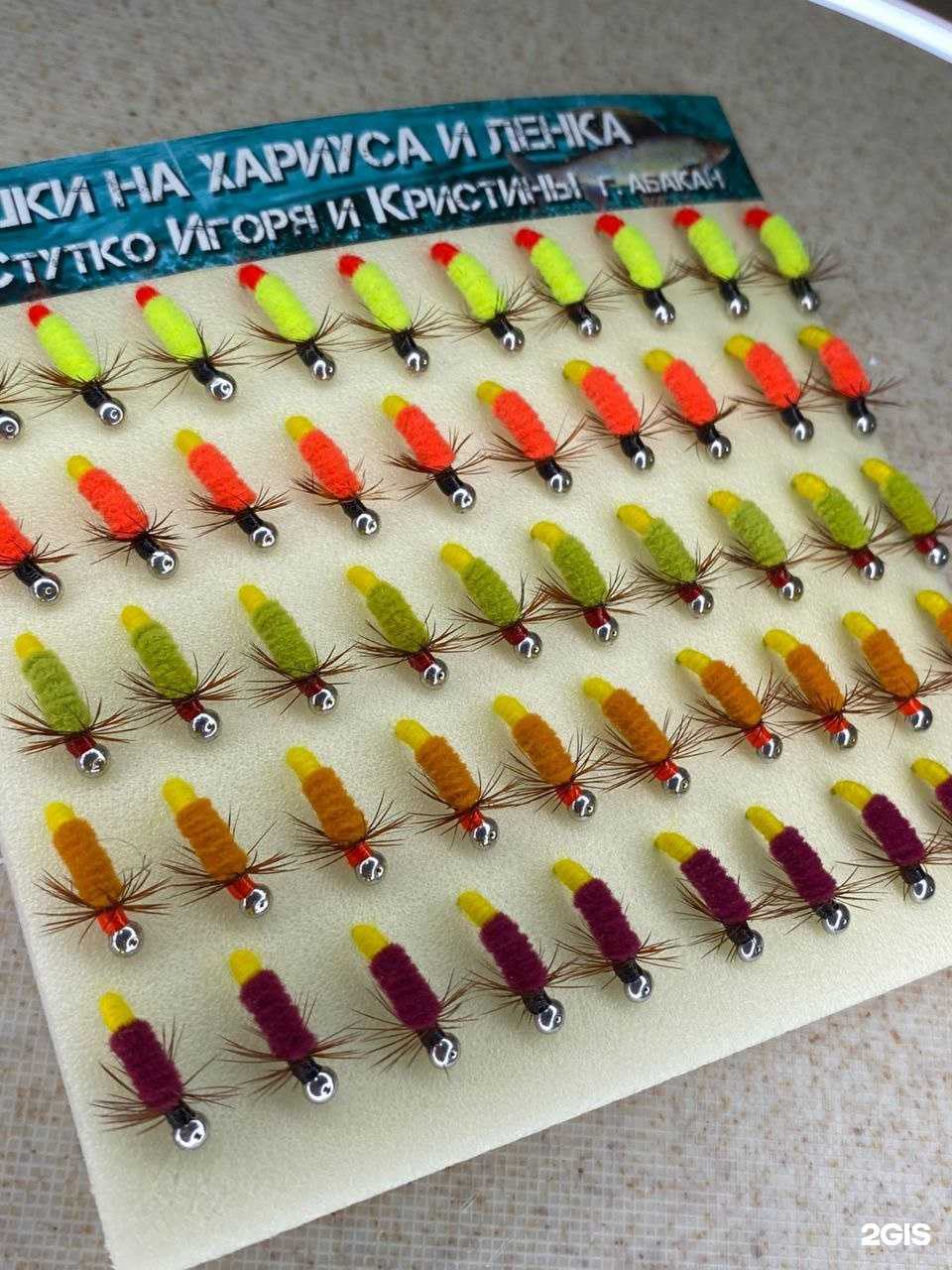 Отзывы на компанию Пиранья в Абакане c фото