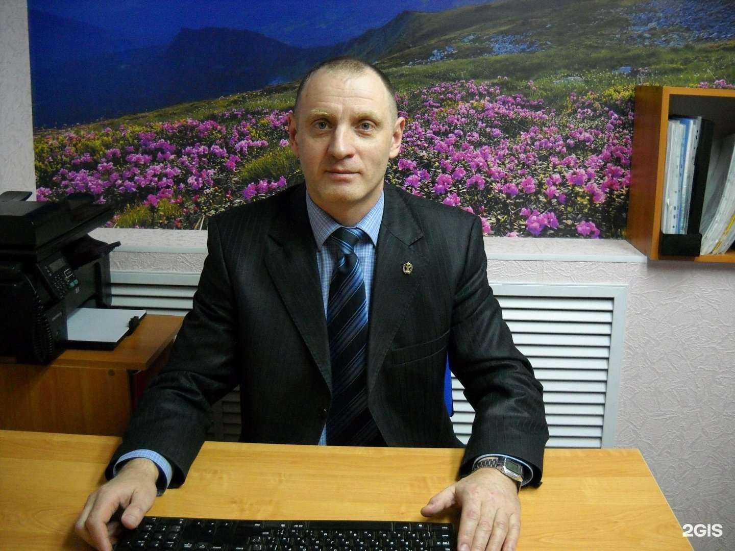 Отзывы на компанию Адвокатский кабинет Фоменко Д.И. в Сыктывкаре c фото