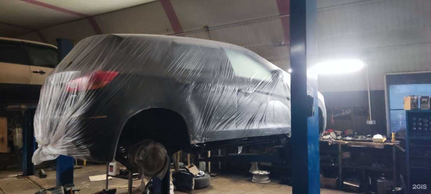 Отзывы на компанию Мастерская тонировки в г. Кинешма c фото