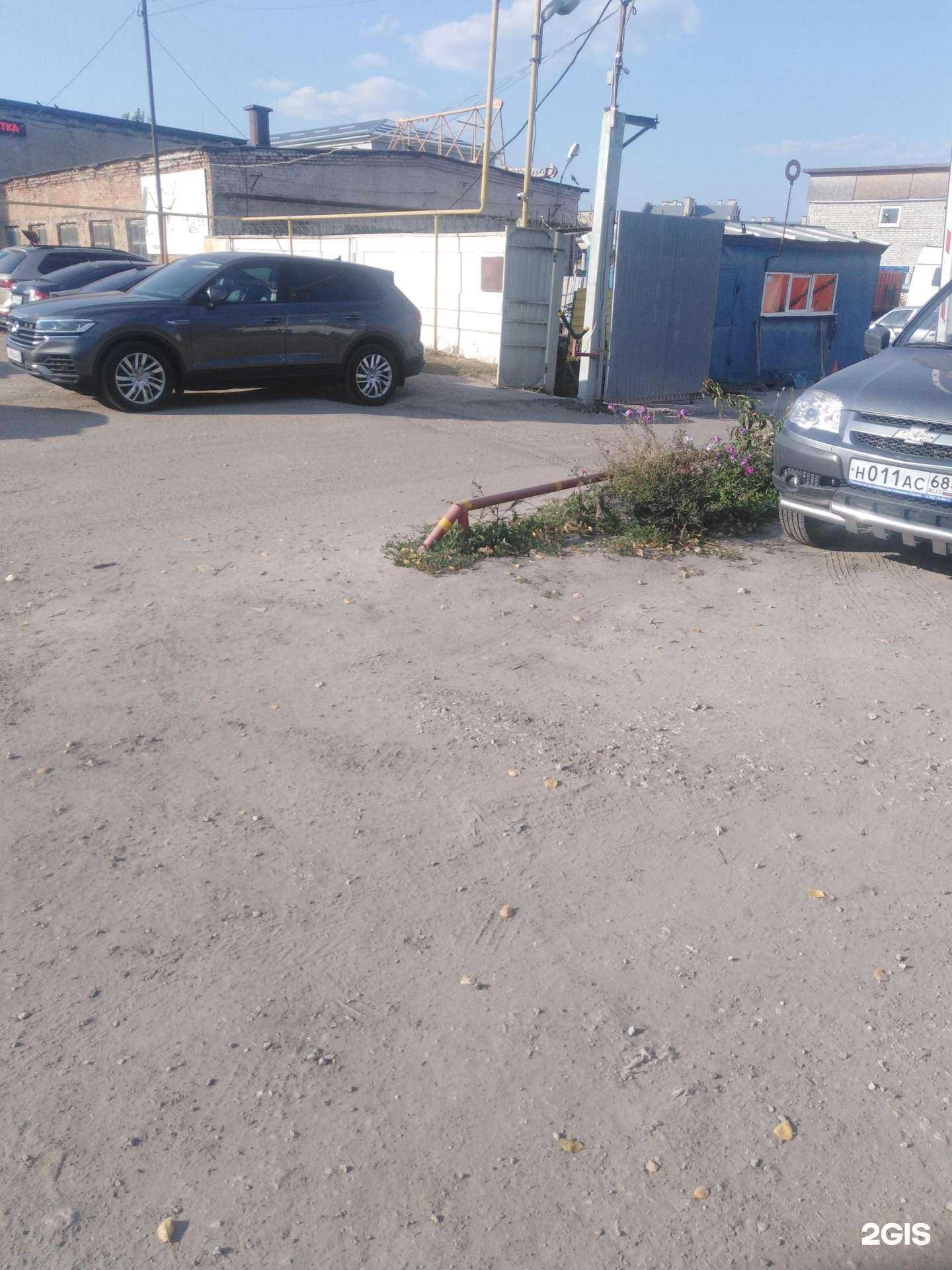 Отзывы на компанию ЦТО Домофонщик в Тамбове c фото