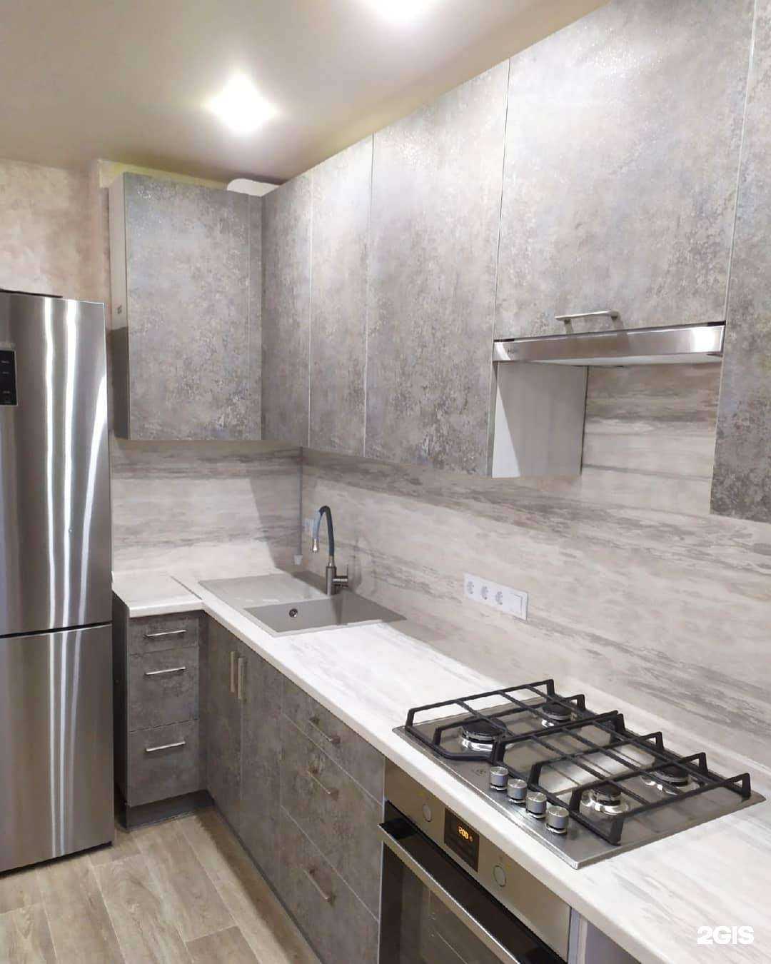 Отзывы на компанию Кухни smart в Ижевске c фото