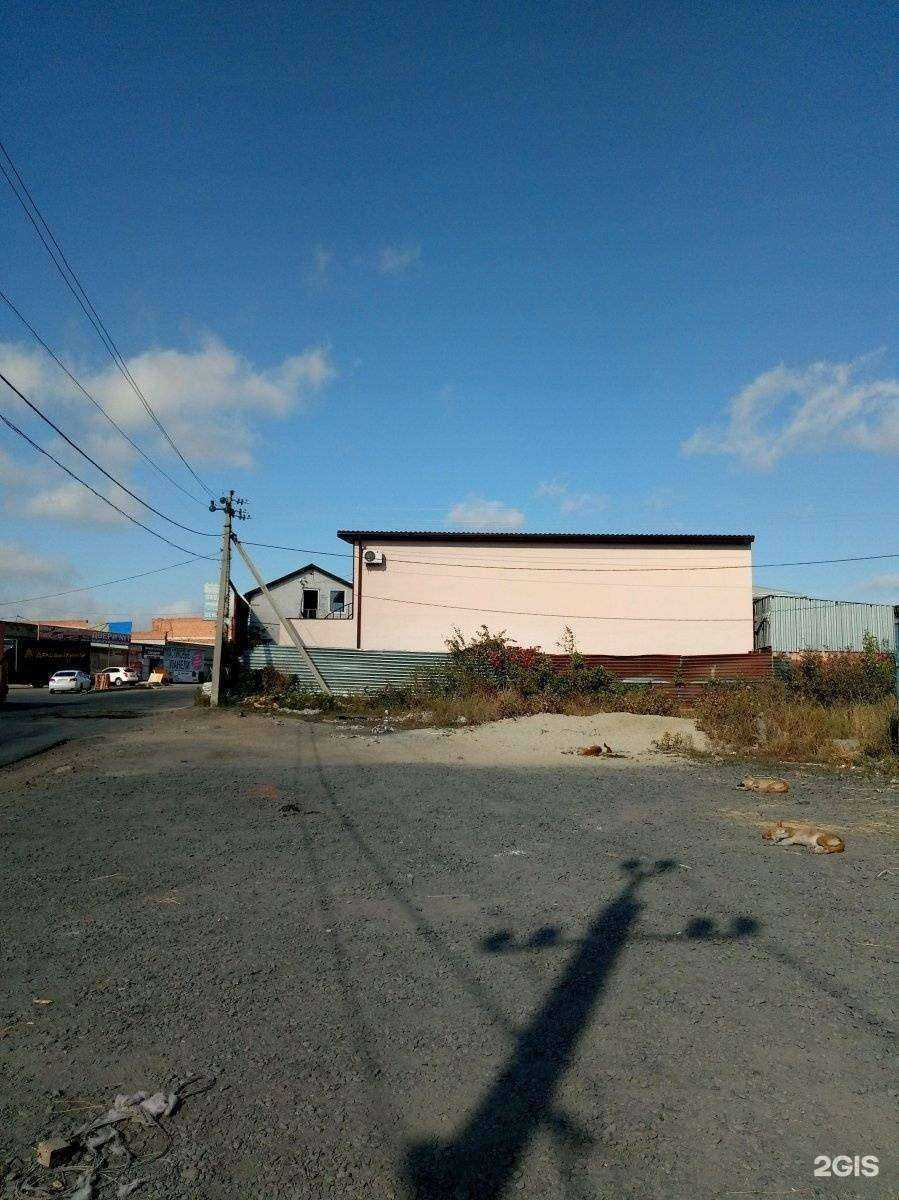 Отзывы на компанию Строй Маркет Плюс в Аксае c фото - фотография 2 из 2