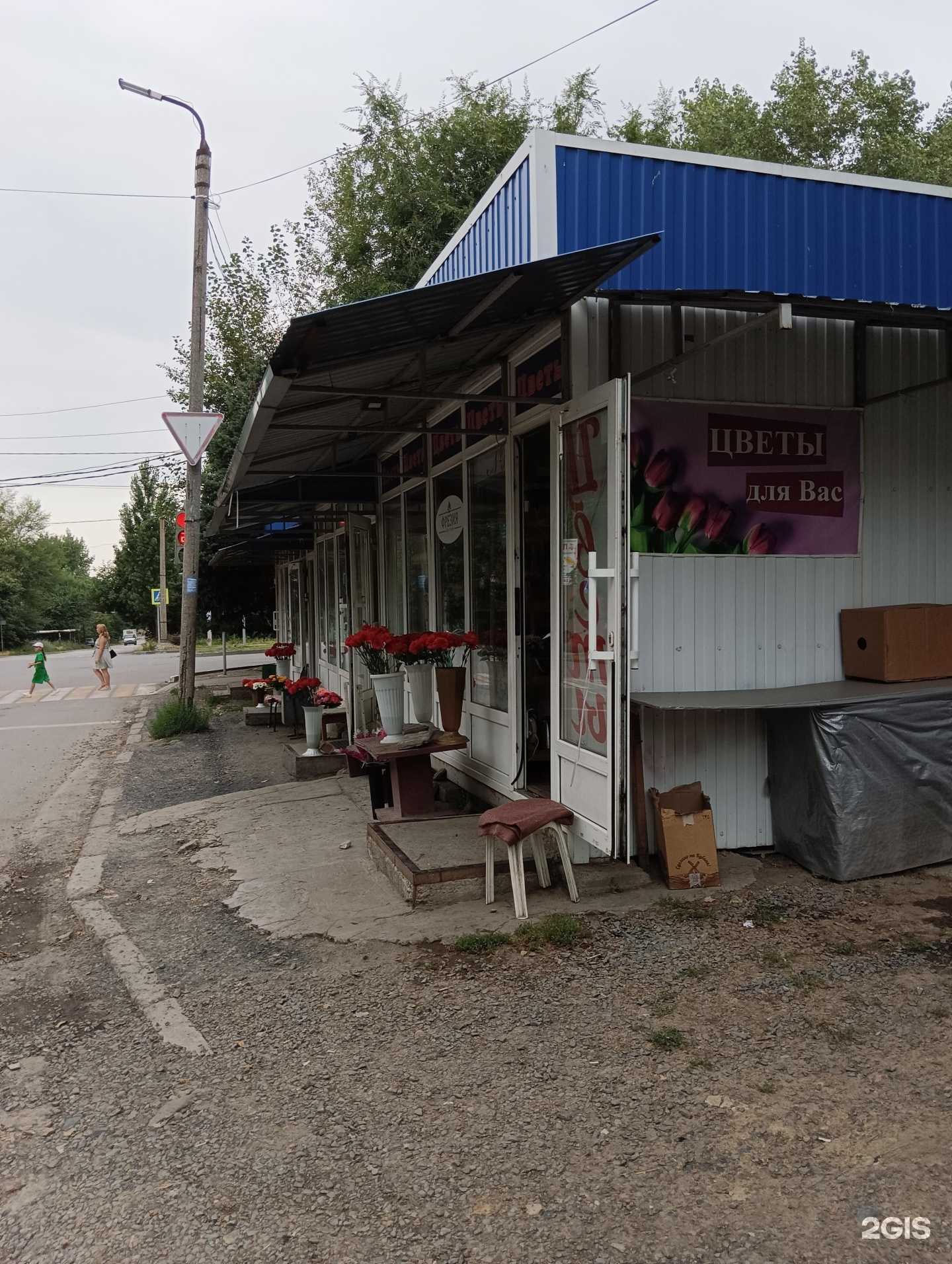 Отзывы на компанию Фрезия в Шахтах c фото