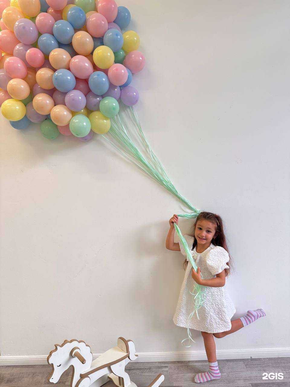 Отзывы на компанию Лофт Облака в г. Екатеринбург c фото