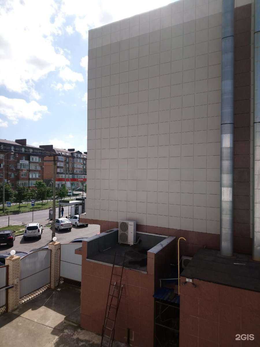 Отзывы на компанию Панелао ФМ в Краснодаре c фото