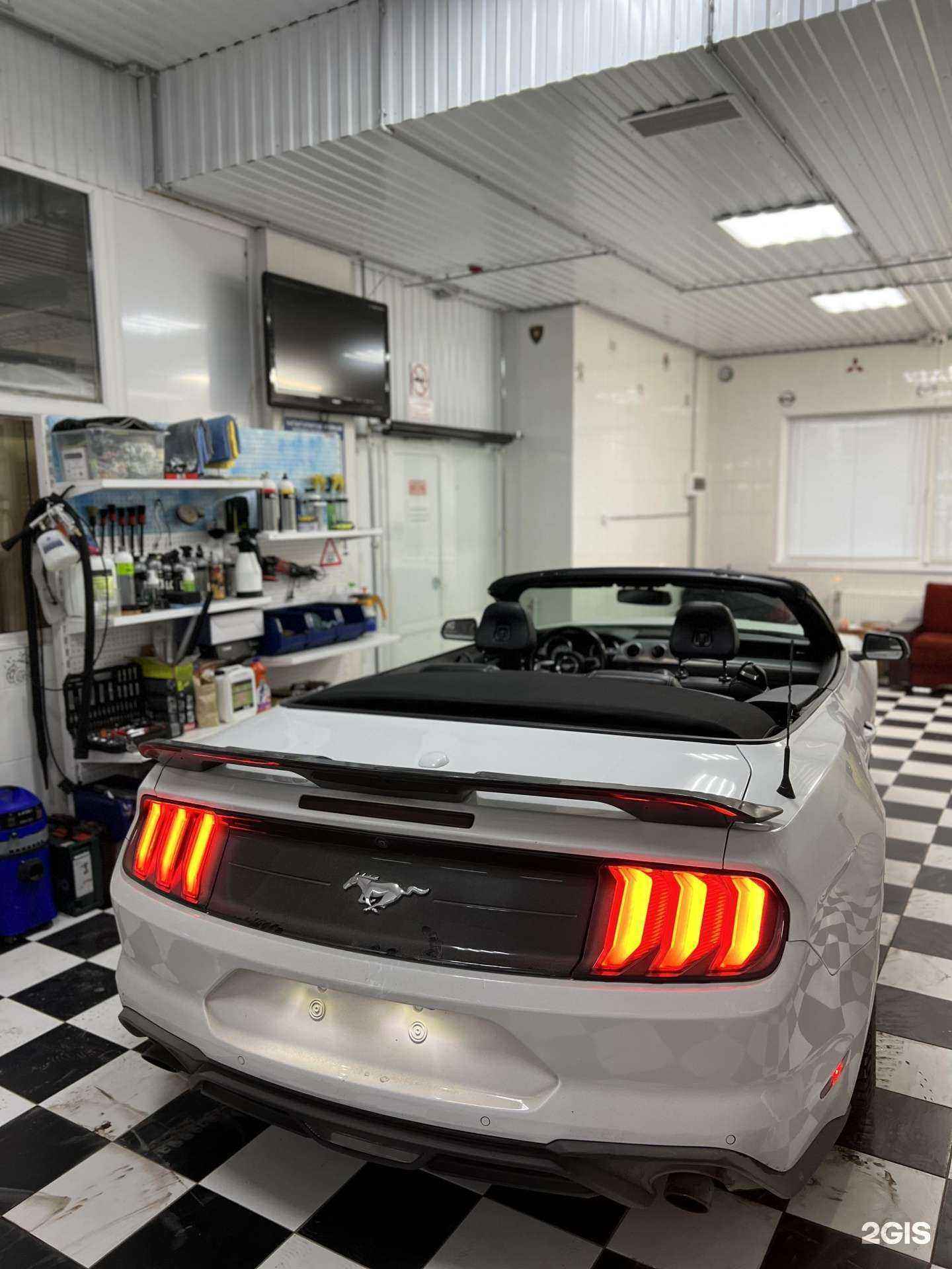 Отзывы на компанию LEO Detailing в Стерлитамаке c фото