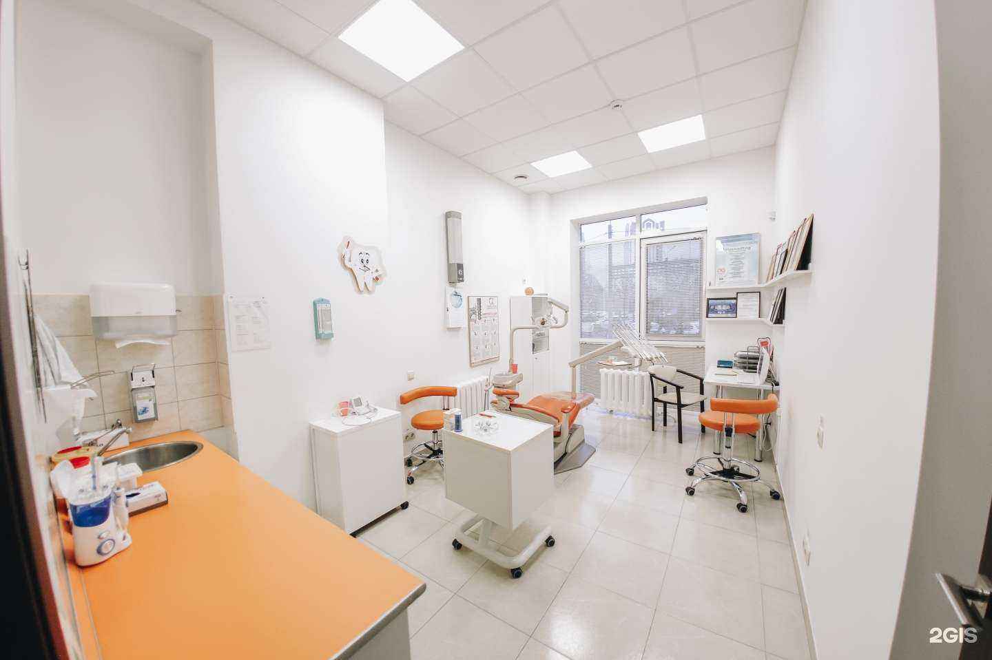 Отзывы на компанию Олимп в Уфе c фото