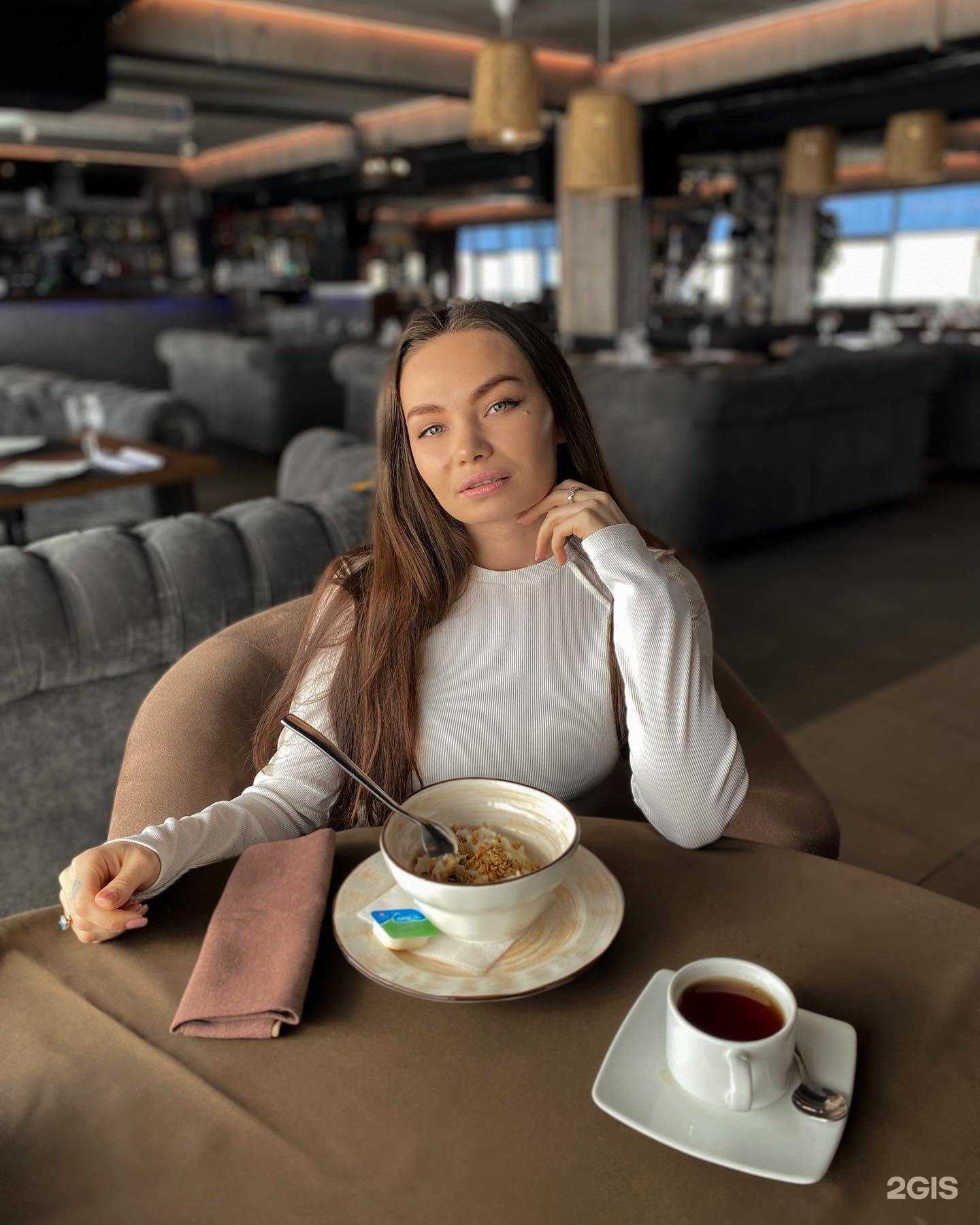 Отзывы на компанию Ресторан #1 в Нефтекамске c фото