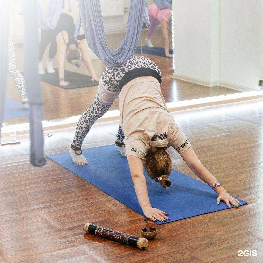 Отзывы на компанию Miss stretching в г. Воронеж c фото