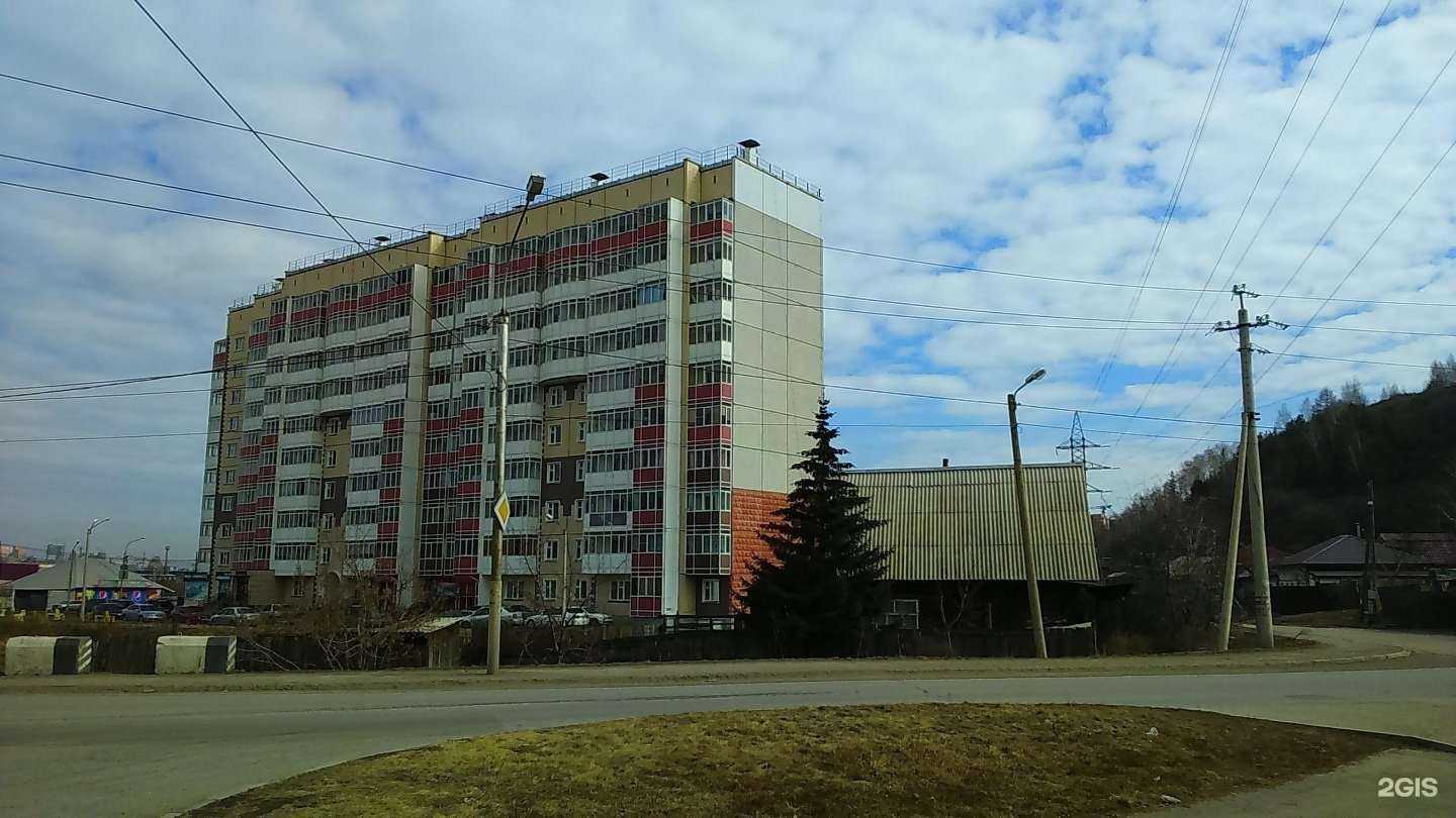 Отзывы на компанию АлюмМеталл в г. Красноярск c фото