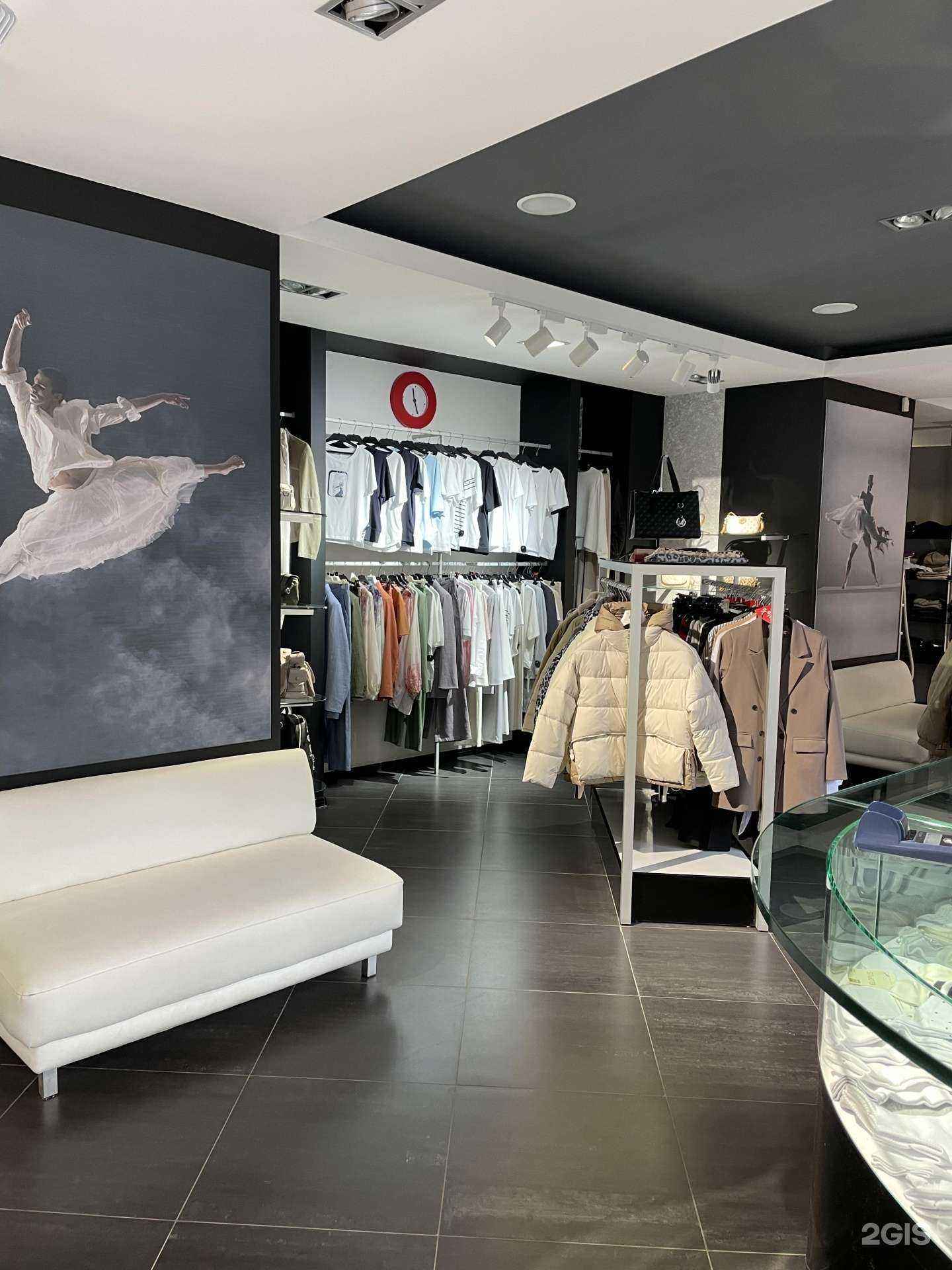 Отзывы на компанию Punto Danza в Перми c фото