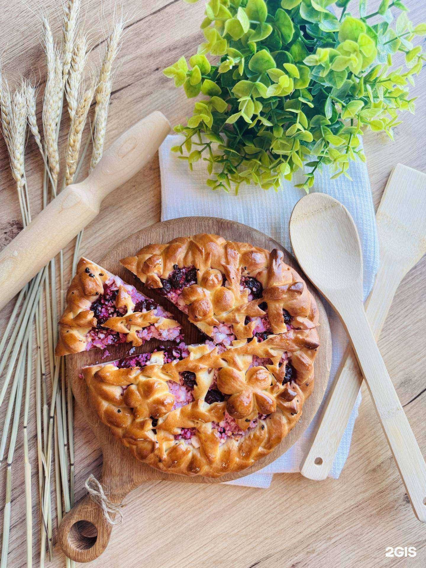 Отзывы на компанию Бублик в г. Тюмень c фото