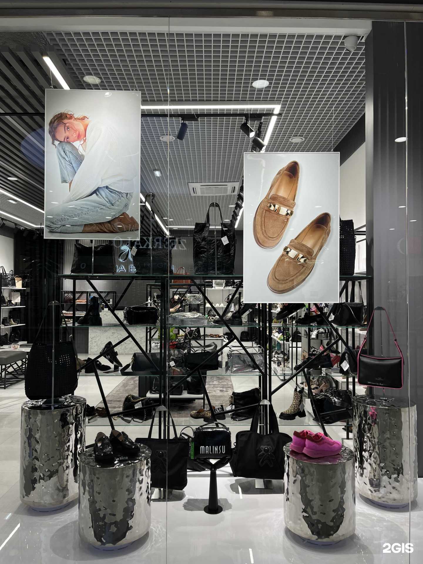 Отзывы на компанию Regina Bottini в г. Новосибирск c фото