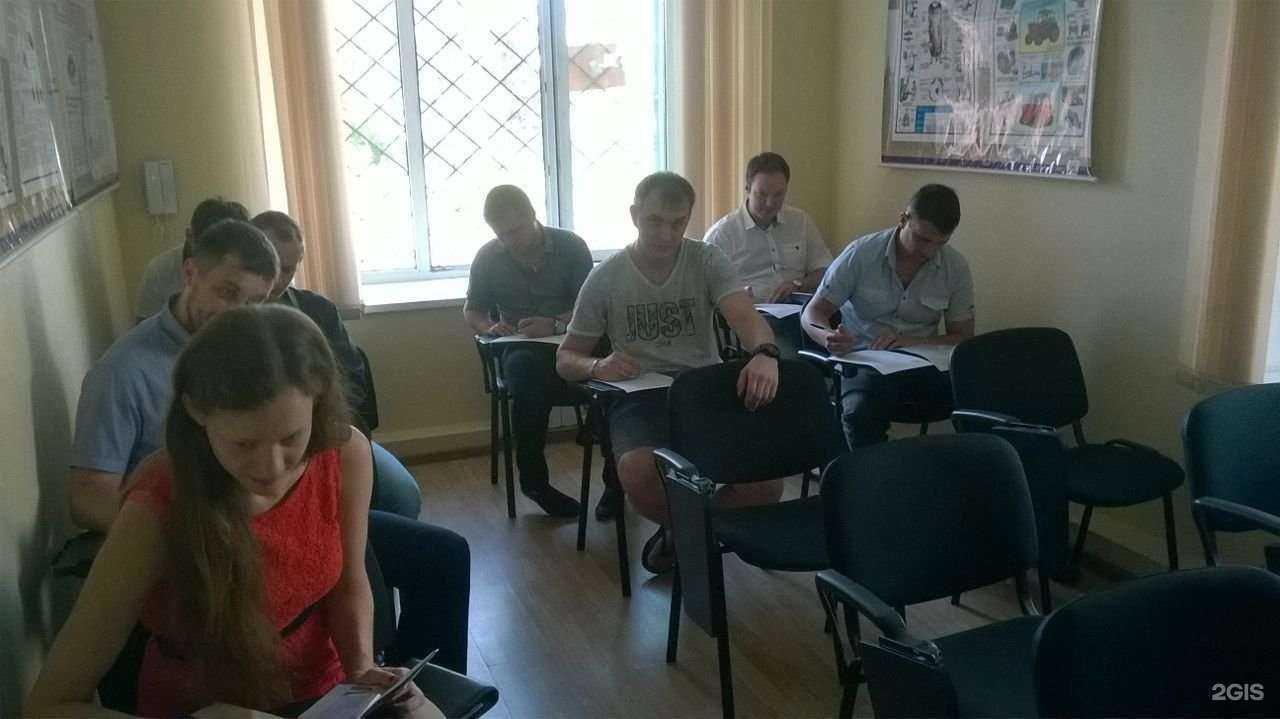 Отзывы на компанию Ресурс в Новосибирске c фото