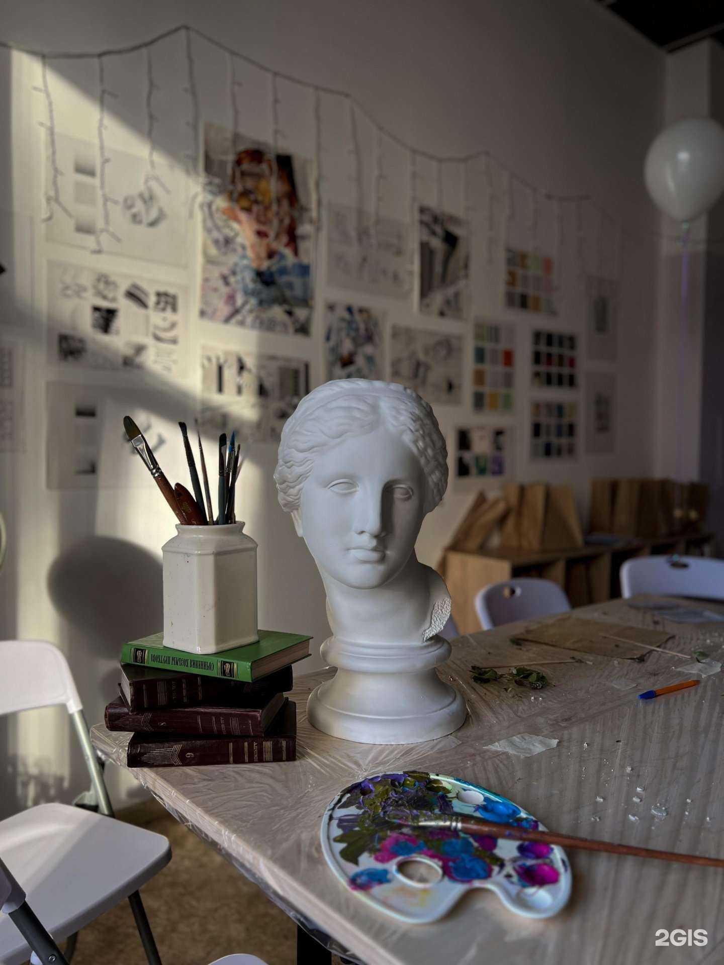 Отзывы на компанию АрхиГраф в г. Красноярск c фото