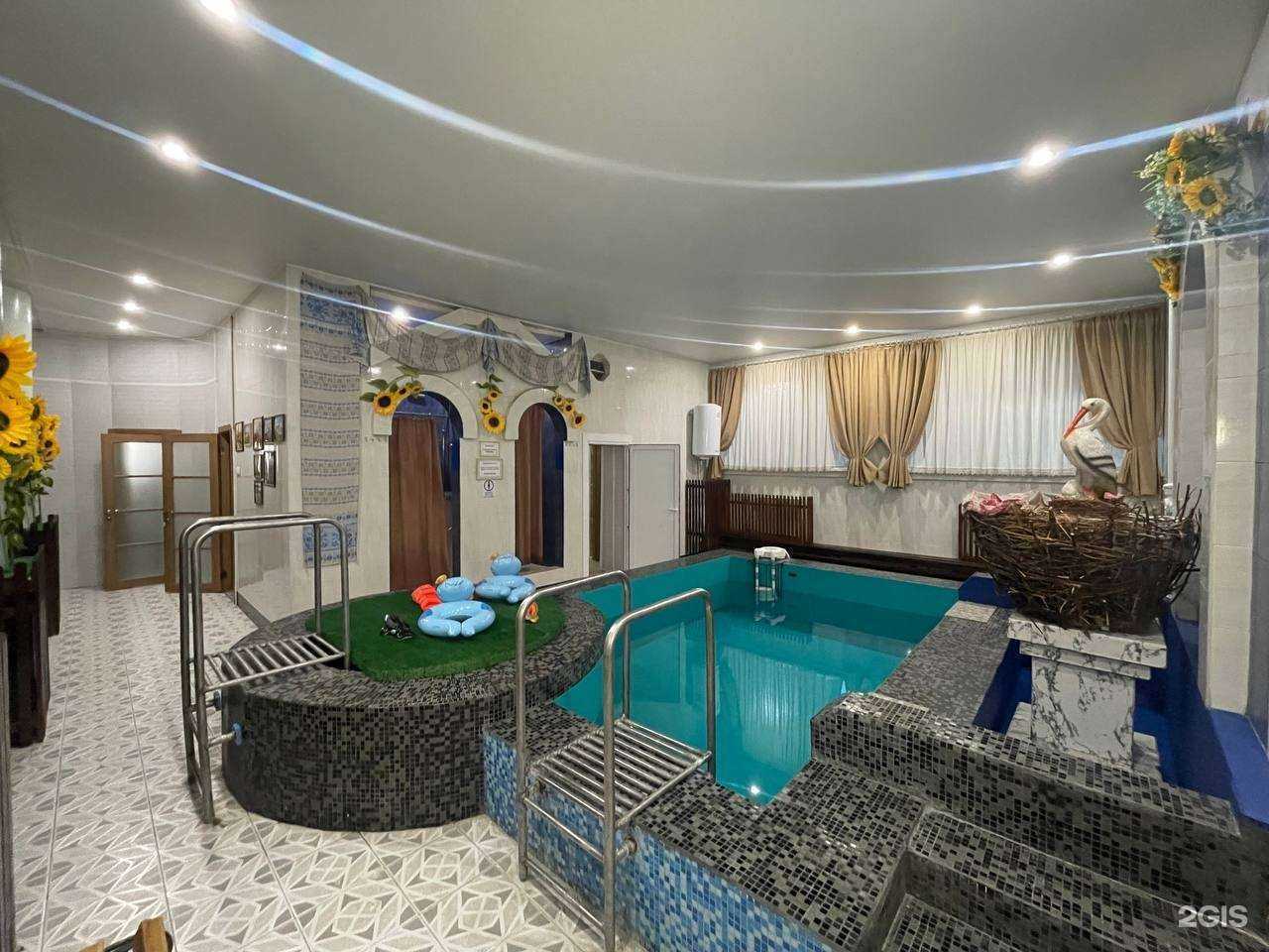 Отзывы на компанию Бани Кубани в Новосибирске c фото