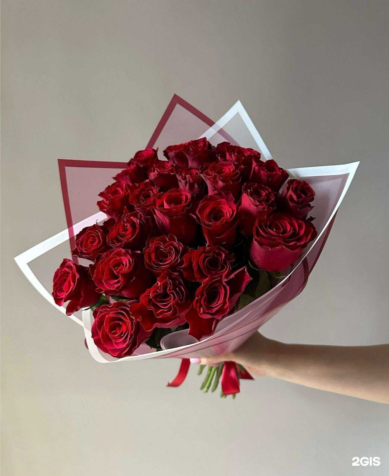 Отзывы на компанию Цветы и декор в Екатеринбурге c фото