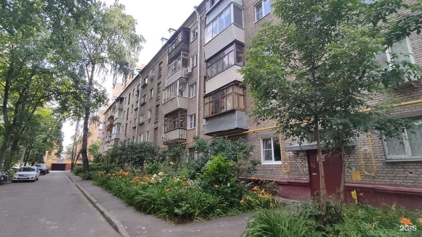 Отзывы на компанию Марго в Королёве c фото - фотография 2 из 2