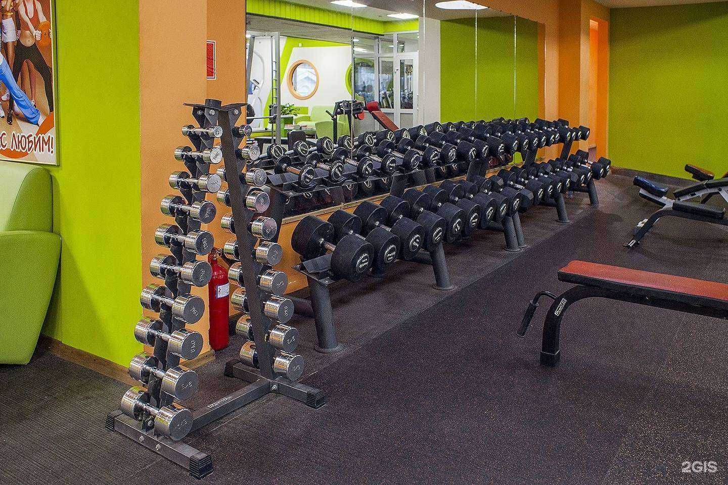 Отзывы на компанию Фристайл в Томске c фото