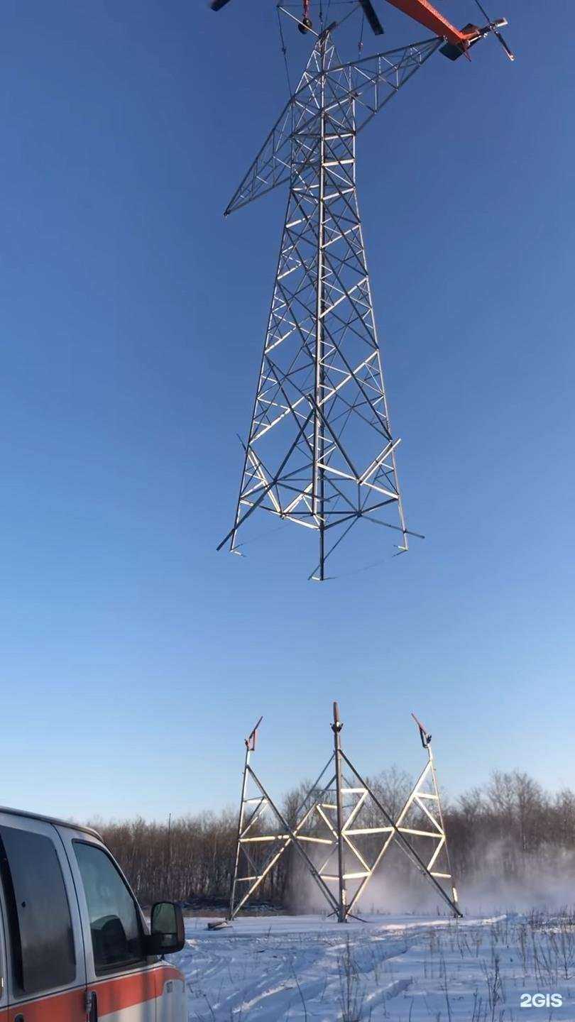 Отзывы на компанию Кранворк в г. Челябинск c фото